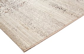 Osta, Kusový koberec Patina 41001/620, 80x140, hnedá, chodba / predsieň