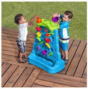 Step 2 Vodná stena Discovery Wall  (100369863)