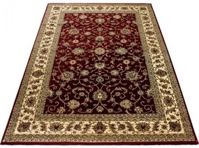 Ayyildiz koberce AKCE: 120x170 cm Kusový koberec Marrakesh 210 red - 120x170 cm