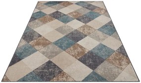Koberec Hanse Home Terrain Bakke krémový
