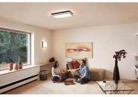 Ledvance - LED Stmievateľné stropné svietidlo SMART+ MAGNET LED/42W/230V Wi-Fi