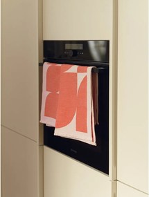 Bavlnené utierky v súprave 2 ks 50x63 cm Abi – noo.ma