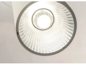 Redo 01-1971 - LED Stmievateľný luster na lanku ESSENCE LED/36W/230V 3000K biela