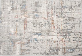 TA Koberec G446A SH_L_BLUE VENEZIA HNX Rozmer: 80x150 cm