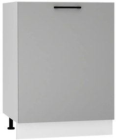 Kuchynská skrinka Max D60zl Pl Granit