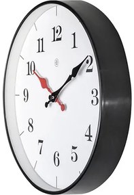 Nástenné hodiny NeXtime Bernard Ø 25 cm
