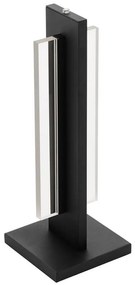 Eglo 98497 - LED Stmievateľná stolná lampa SPADAFORA LED/15W/230V