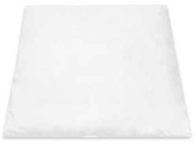 Luxusná páperová zavinovačka New Baby - perová výplň 80x80 cm