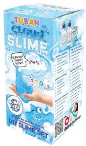 Tuban DIY Slime Sada na výrobu slizu Obláčik