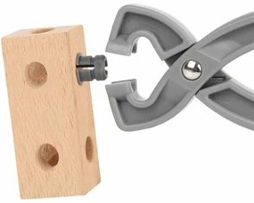 Brio Builder - štartovací set v kufríku 48 ks