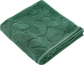 XXXLutz UTERÁK NA RUKY, 50/100 cm, šalviovozelená Esposa - Kúpeľňový textil - 006792016302
