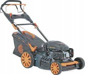 Benzínová kosačka s pohonom 46CM 166CC Loncin Handy SH46N166L-4W1