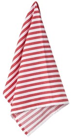Bavlnené utierky v súprave 2 ks 50x70 cm Stripes – Casafina