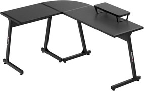 Herný stôl Hero - 6.0 čierny