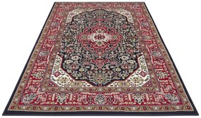 Koberec Hanse Home Mirkan Skazar Isfahan granátový