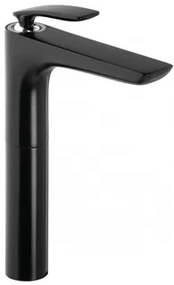 Kludi BALANCE umývadlová batéria bez výpuste čierna 522988775