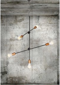 Nowodvorski STICKS 6270