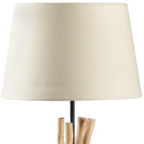 ONLI - Stolná lampa AGAR 1xE27/22W/230V 60 cm