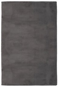 Obsession, Kusový koberec Cha Cha 535 grey, 120x170, šedá, obývacia izba