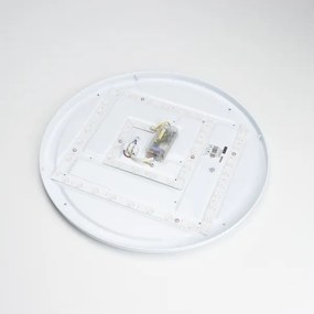 Brilagi - LED Stmievateľné stropné svietidlo SMART LED/36W/230V Wi-Fi Tuya + diaľkové ovládanie