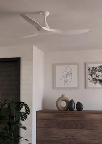 Stropné ventilátor EGLO PORTSEA bez osvetlenia  35107