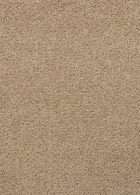 Koberce Breno Metrážny koberec DALTON 34, šíře role 400 cm, béžová