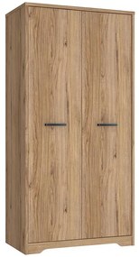 Skriňa Jodaki JDKS821-D89