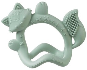 Hryzadielko na ruku - zelené