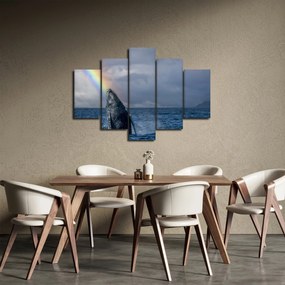 Obraz - Keporkak (150x105 cm)