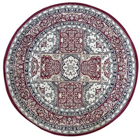 Koberec Mahhad 1,2 Round 84151 červený