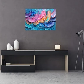 Obraz - Olejomaľba (70x50 cm)