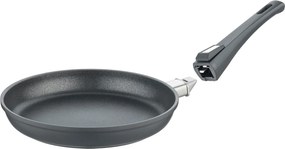XXXLutz PANVICA NA SMAŽENIE nepriľnavý povrch PTFE 24 cm Berndes - Panvice na vyprážanie - 0066490012