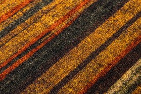 Koberec FUSION 14 kruh