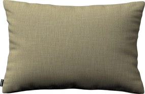 Karin - jednoduchá obliečka, 60x40cm farba produktu zelená látka zapletaná