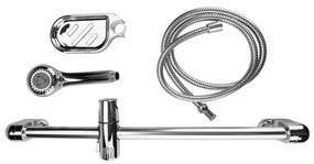 Sprchová sada veľká