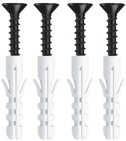 Stojan na koreničky ENELDO čierny