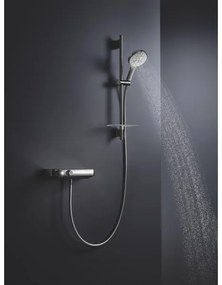GROHE 26546000 - Sprchová súprava RAINSHOWER SMARTACTIVE 600 mm lesklý chróm