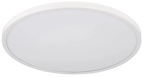 Globo 41566-20W - LED stropné svietidlo NIELSEN LED/20W/230V 4000K priemer 30 cm biele