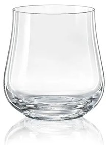 Bohemia Crystal Poháre na whisky Tulipa 350ml (set po 6ks)