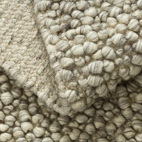 Dywany Łuszczów, Kusový koberec Tahar 99005G grey/beige, 200x290, šedá, obývacia izba