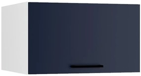 Kuchynská skrinka Max W60okgr / 560 námornícka modrá