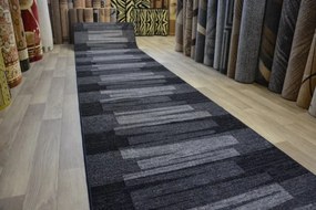 Hrubý protišmykový behúň VIA VENETO antracit