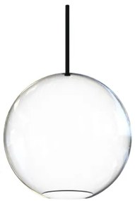 CAMELEON SPHERE XL TR 8527 | sklenené guľové tienidlo h=33,5 cm