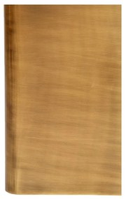 Kovový odkladací stolík 30.5x30.5 cm Alurio – Light &amp; Living