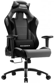Kancelárska stolička SONGMICS RCG02G