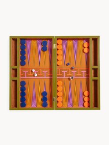 Backgammon Madrid