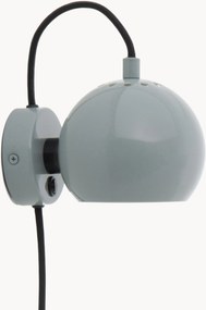Dizajnové nástenné svietidlo Ball