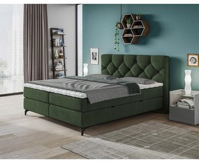 Posteľ Infinity 140x200 Neve 39