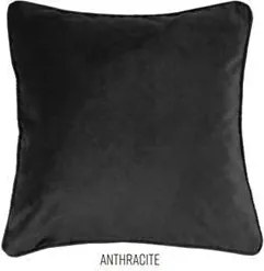 XXXLutz DEKORAČNÝ VANKÚŠ 45/45 cm MISTRAL - Textil do domácnosti - 003591037703