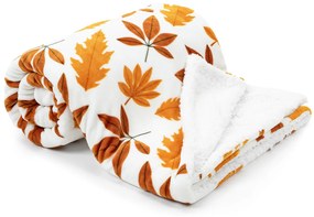 4Home Baránková deka Autumn Whisper, 150 x 200 cm